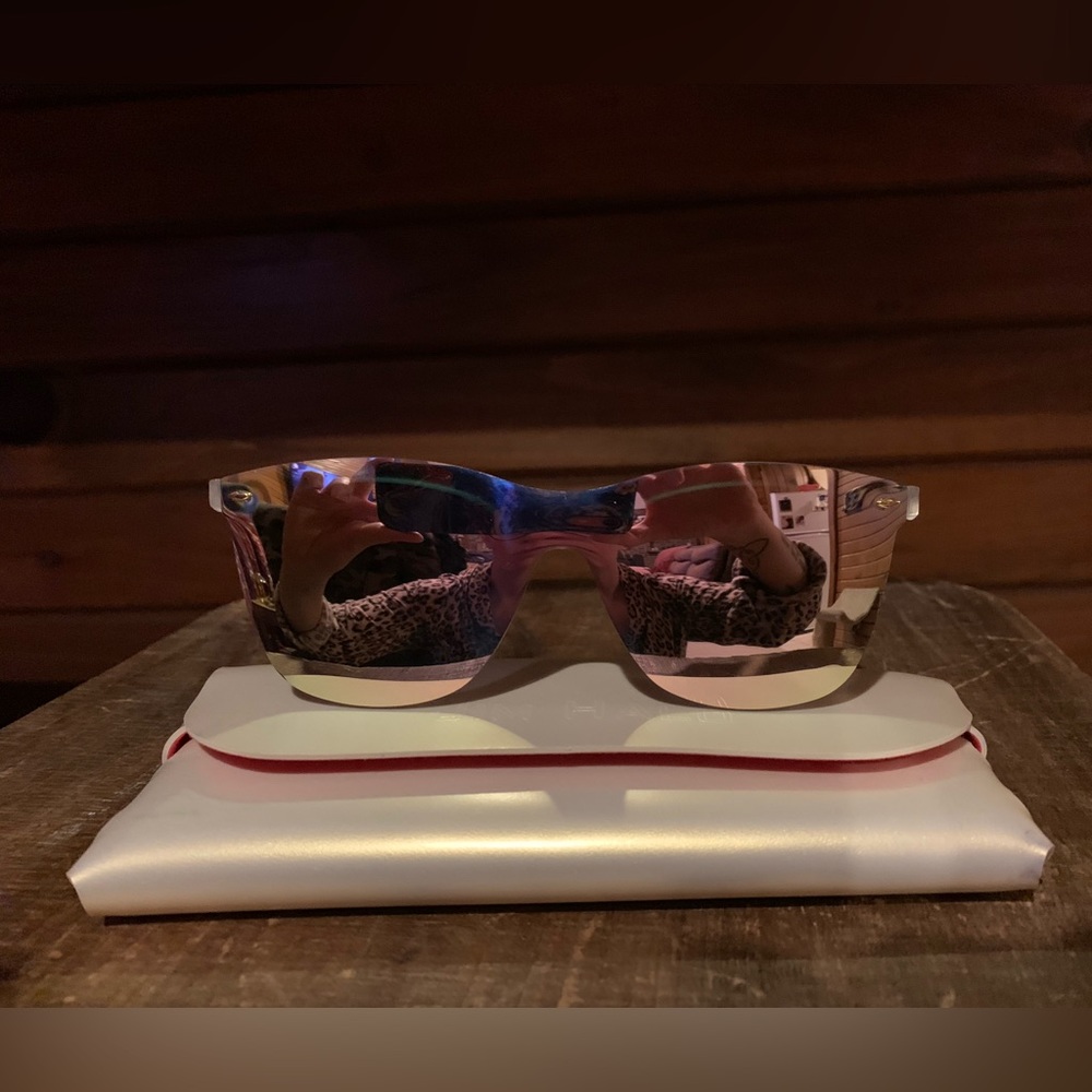 Jim Halo women’s sunglasses